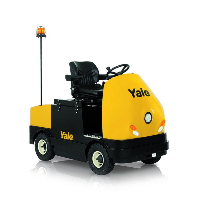 Тягач Yale MT70